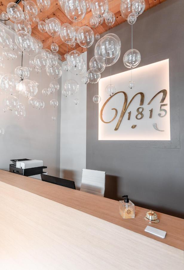 Boutique Municipio 1815 Hotel Valdobbiadene