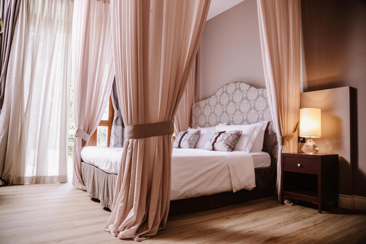Hotel Boutique Municipio 1815 Valdobbiadene