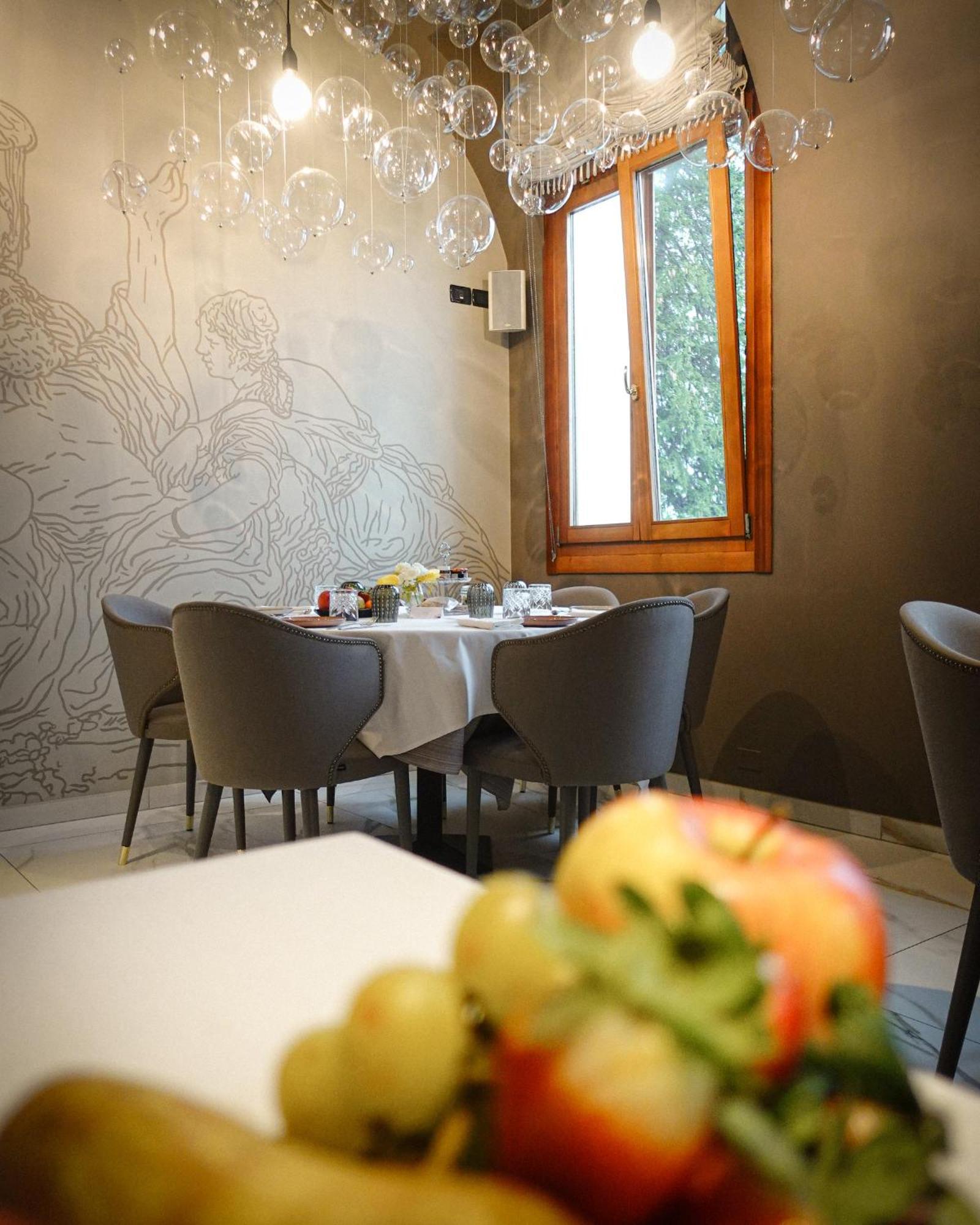 Boutique Municipio 1815 Hotel