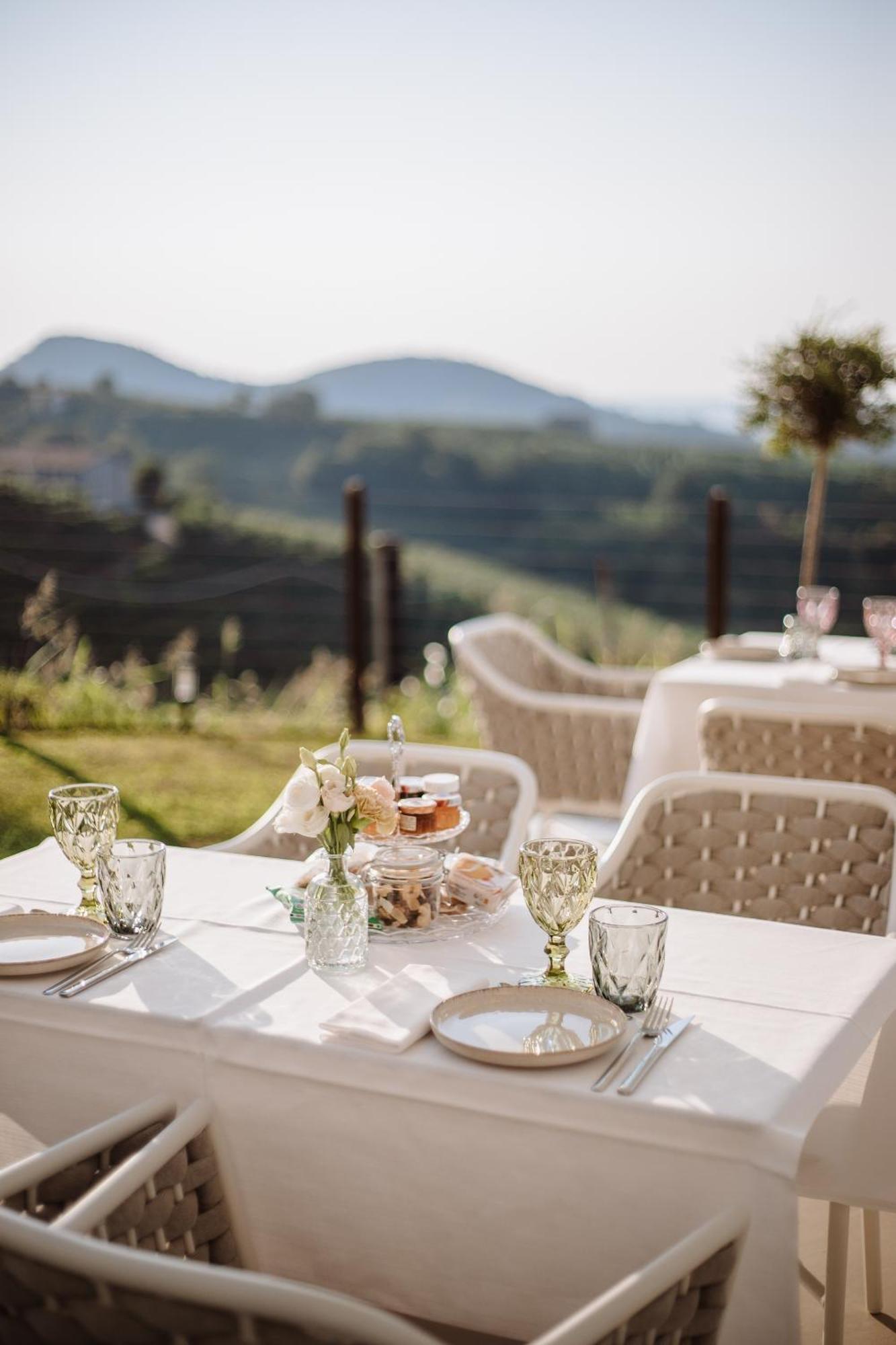 Boutique Municipio 1815 Hotel Valdobbiadene
