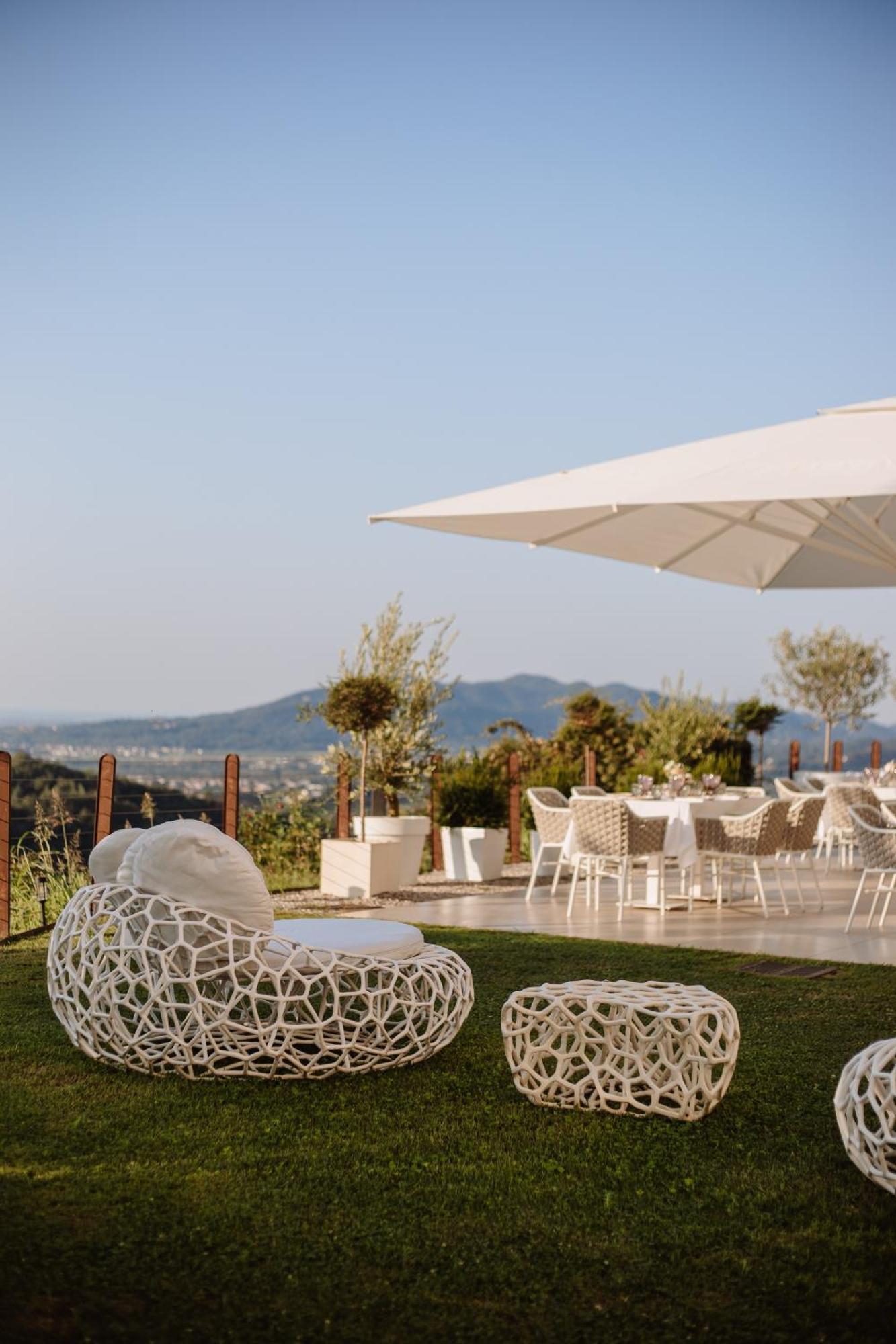 Hotel Vecchio Municipio Valdobbiadene