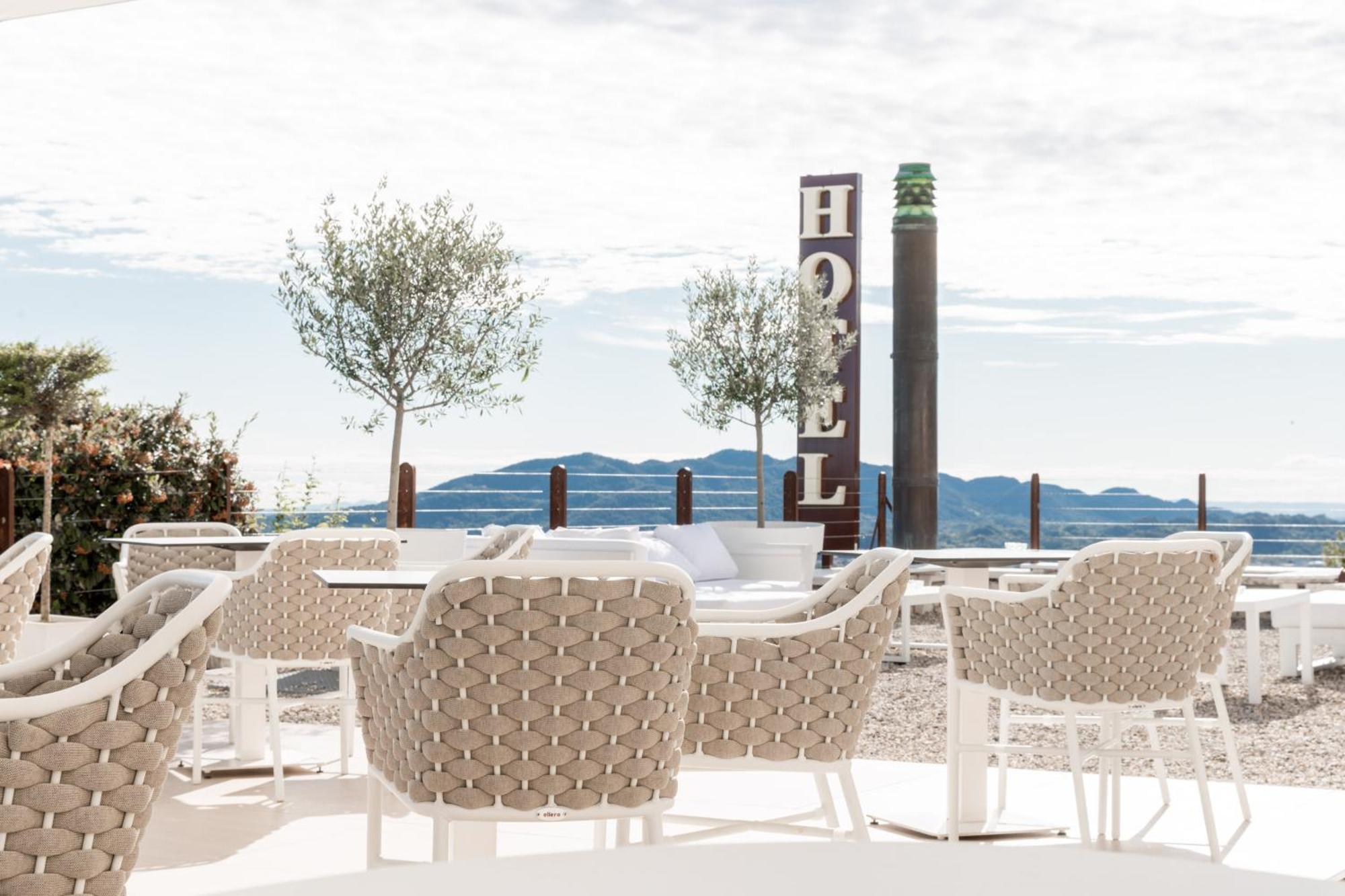 Boutique Municipio 1815 Hotel