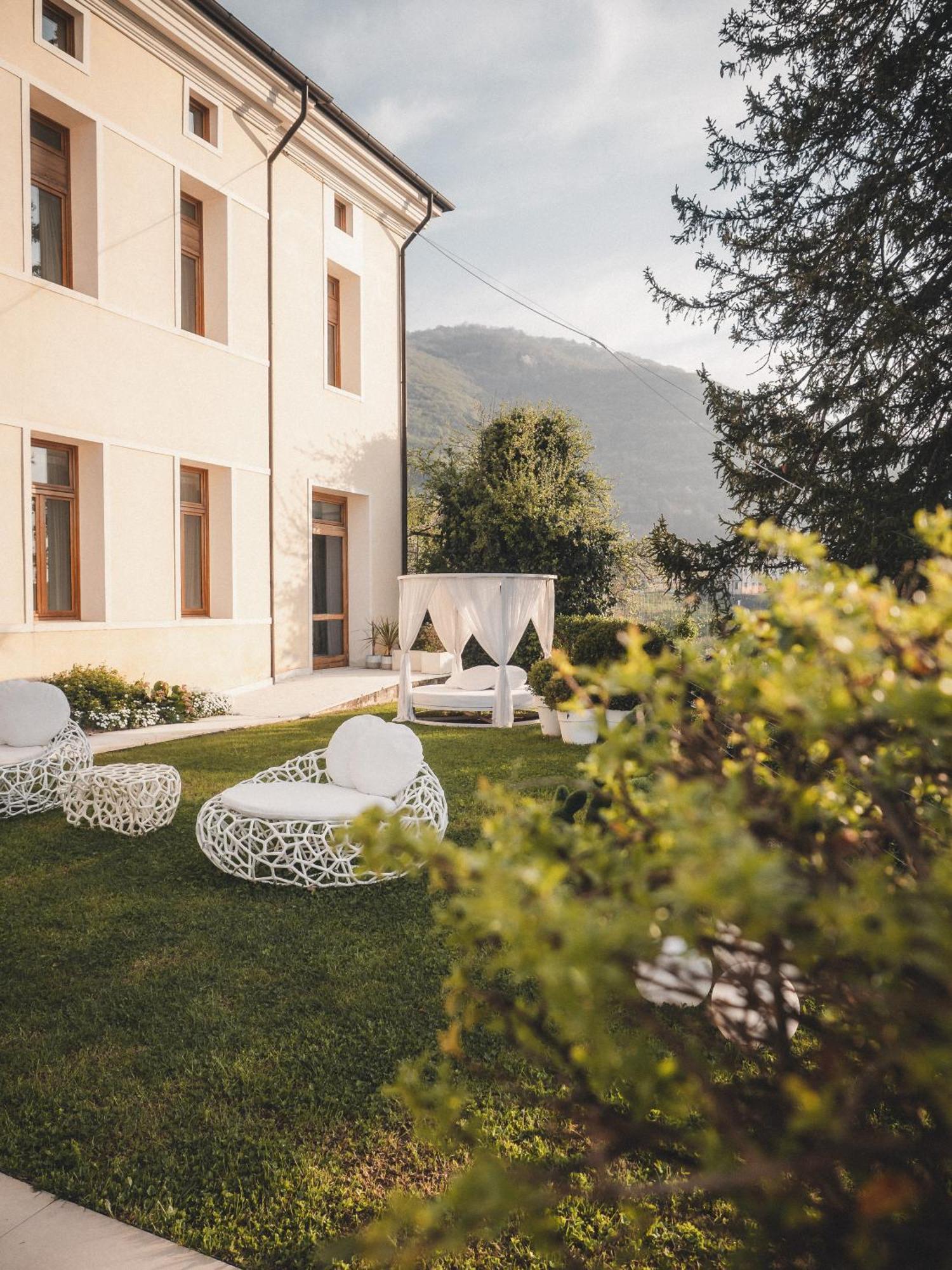 Hotel Boutique Municipio 1815 Valdobbiadene