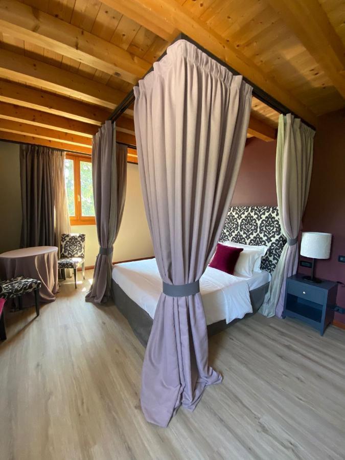 Boutique Municipio 1815 Hotel Valdobbiadene
