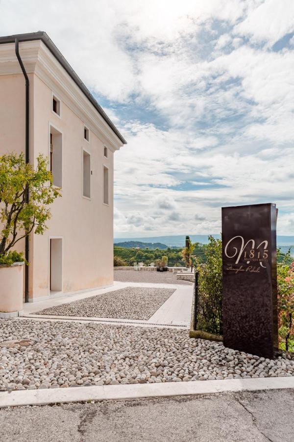 Boutique Municipio 1815 Hotel Valdobbiadene