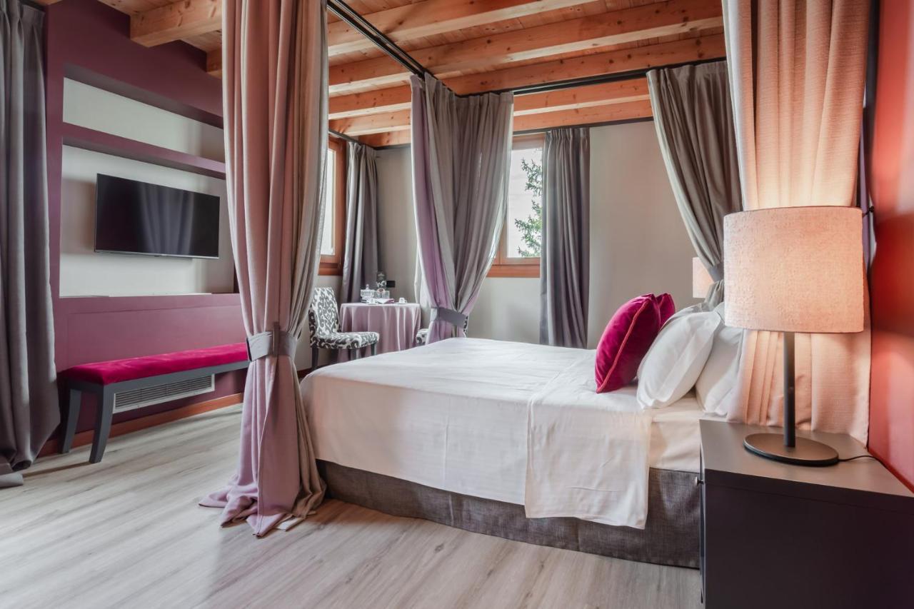 Boutique Municipio 1815 Hotel 3*