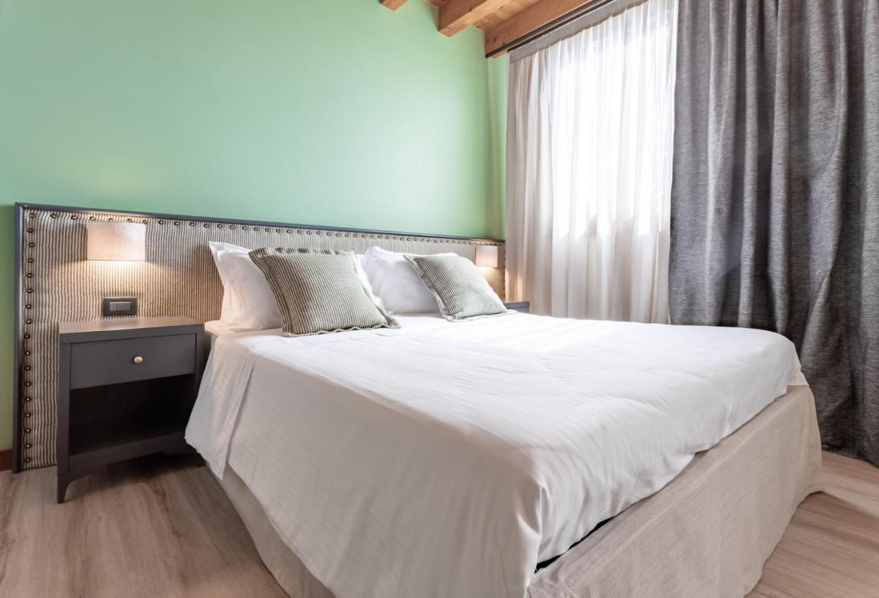 Hotel Boutique Municipio 1815 Valdobbiadene