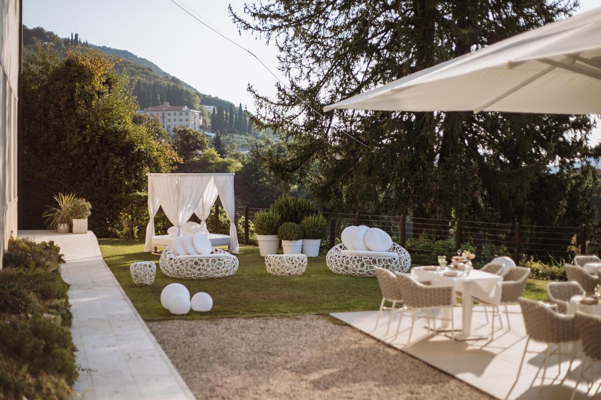Boutique Municipio 1815 Hotel Valdobbiadene